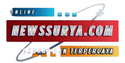 NEWSSURYA